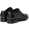 Изображение Кожаные туфли Zegna