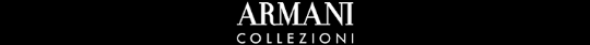Изображение для производителя ARMANI COLLEZIONI