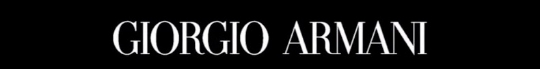 Изображение для производителя GIORGIO ARMANI