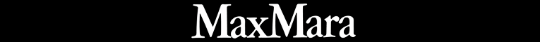 Изображение для производителя MAX MARA