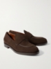 Изображение Кожаные туфли Zegna