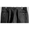 Изображение Шерстяные брюки Giorgio Armani