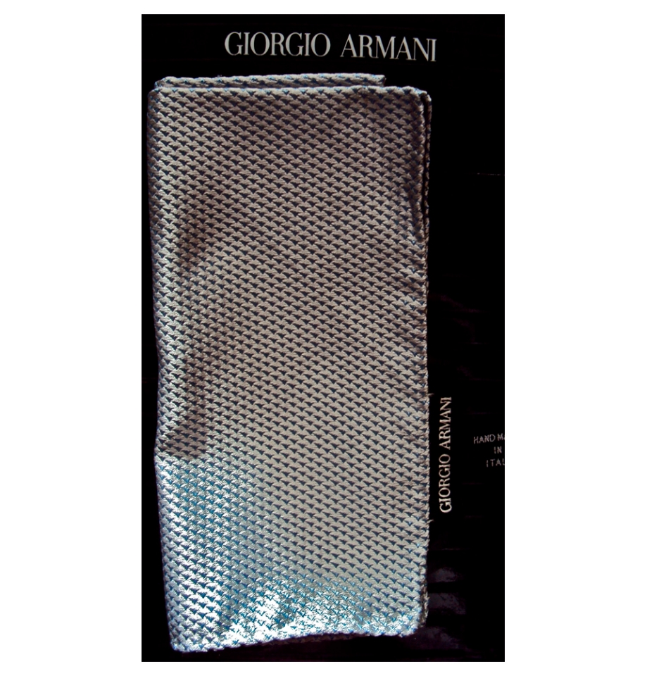 Изображение Нагрудный платок Giorgio Armani