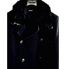 Picture of Пальто из шерсти и кашемира Giorgio Armani